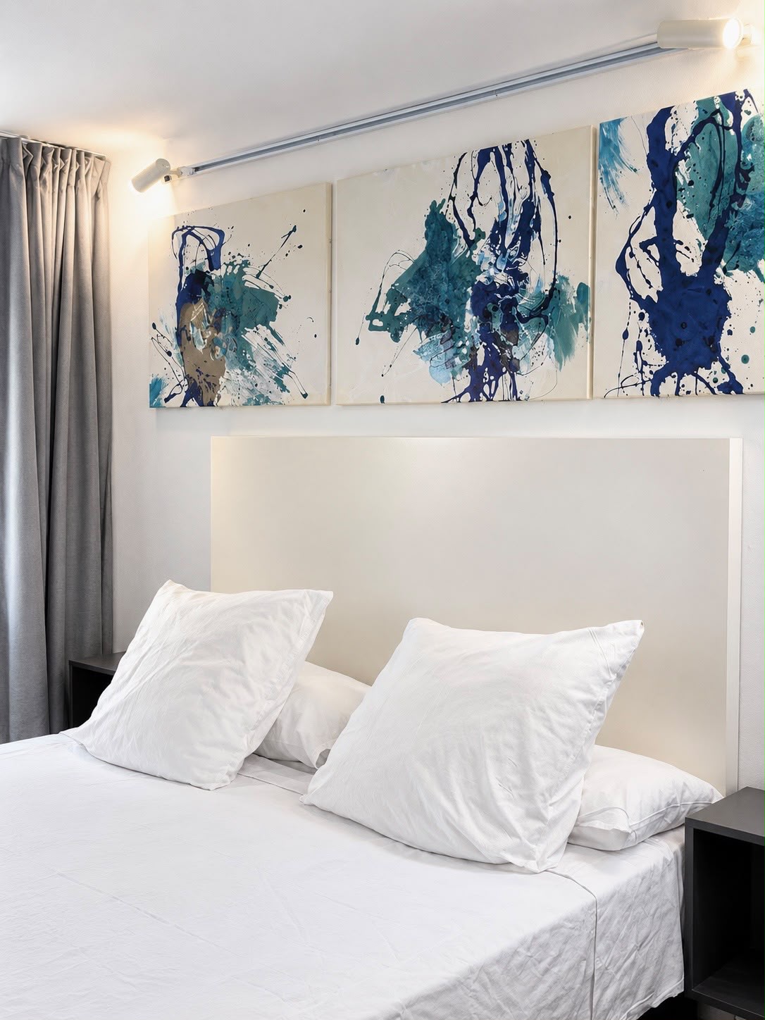 Apartamento Brisa en Málaga - Innova Spaces