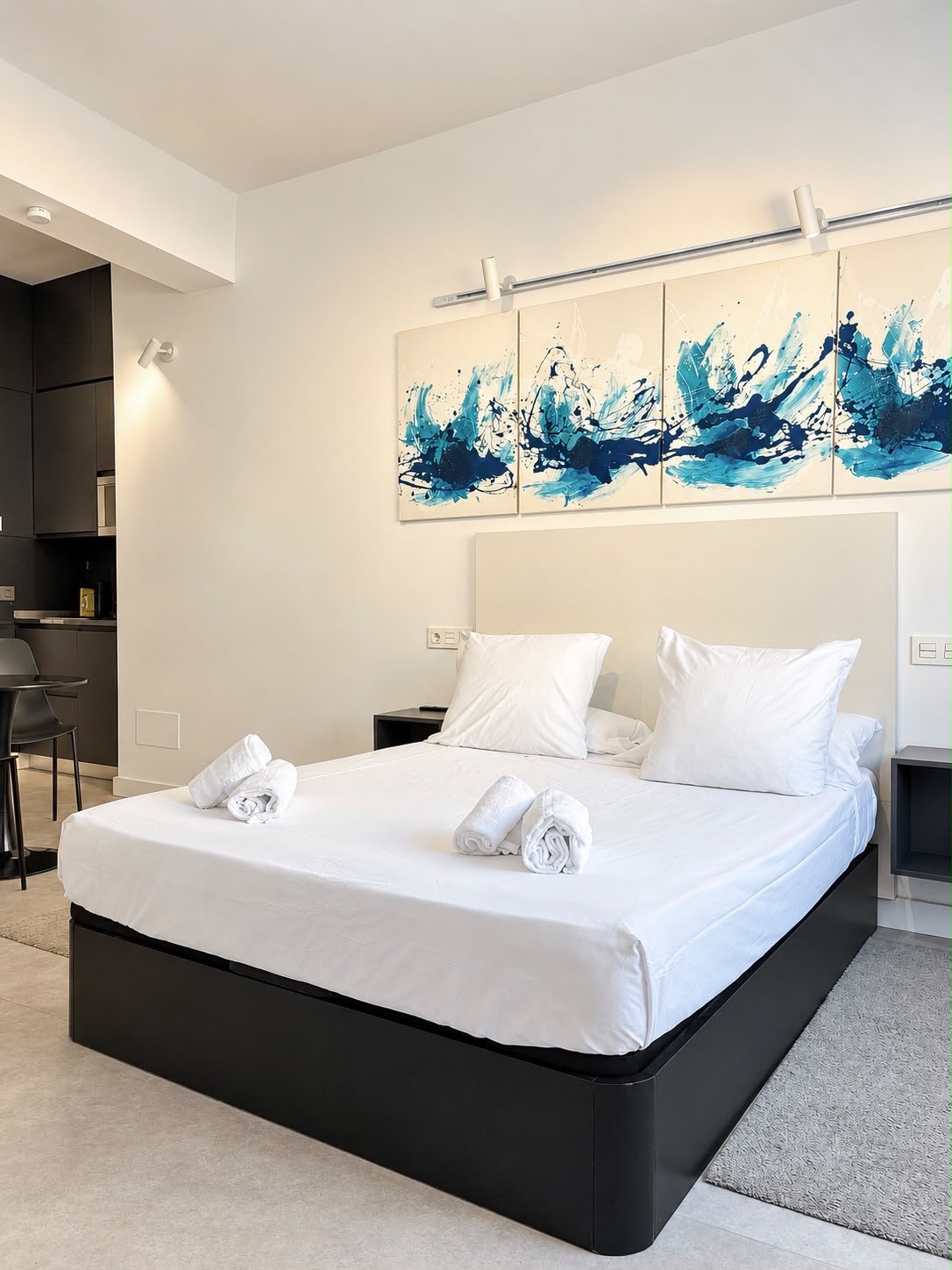 Apartamento Espeto en Málaga - Innova Spaces