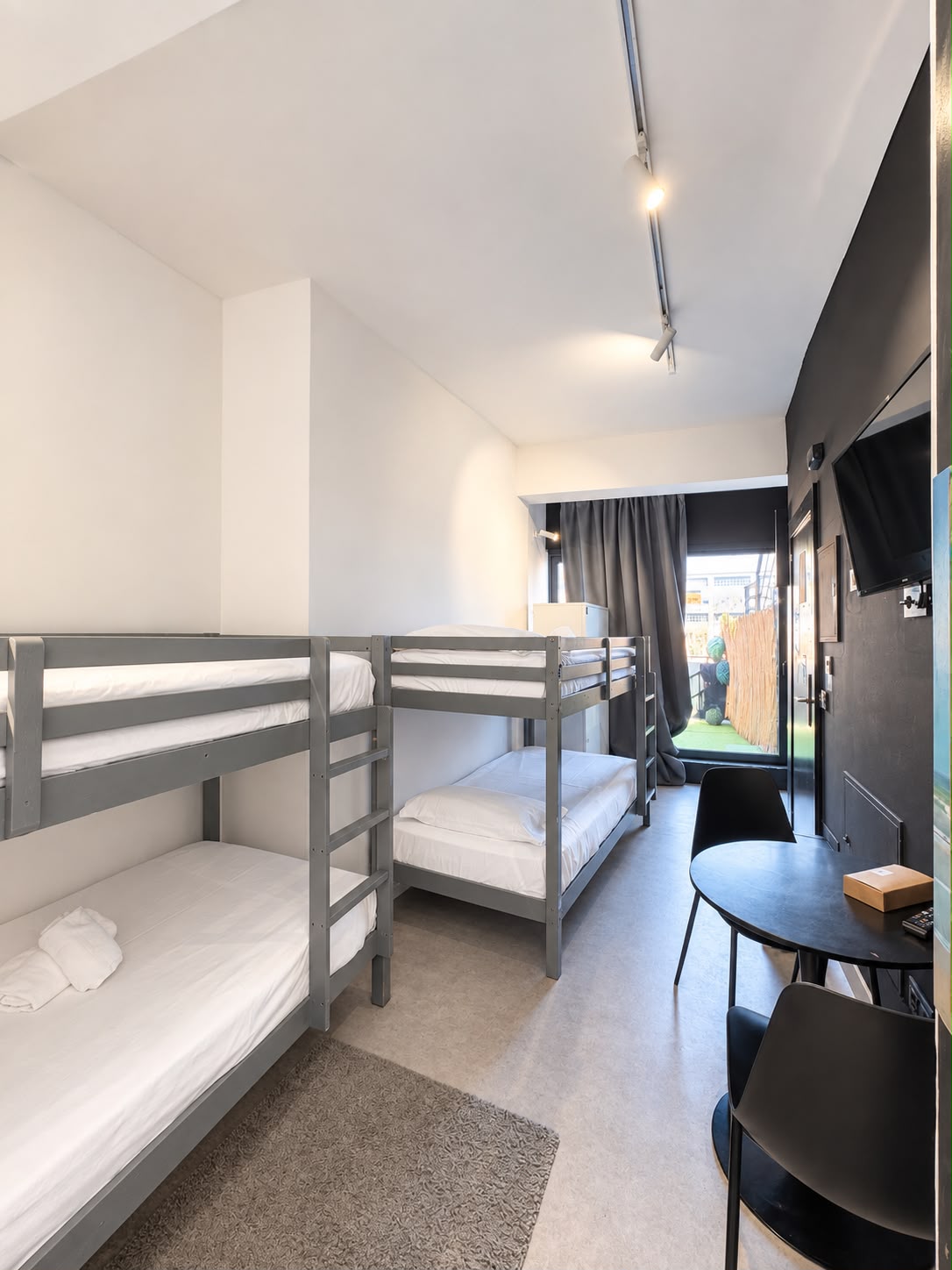 Apartamento Faro en Málaga - Innova Spaces