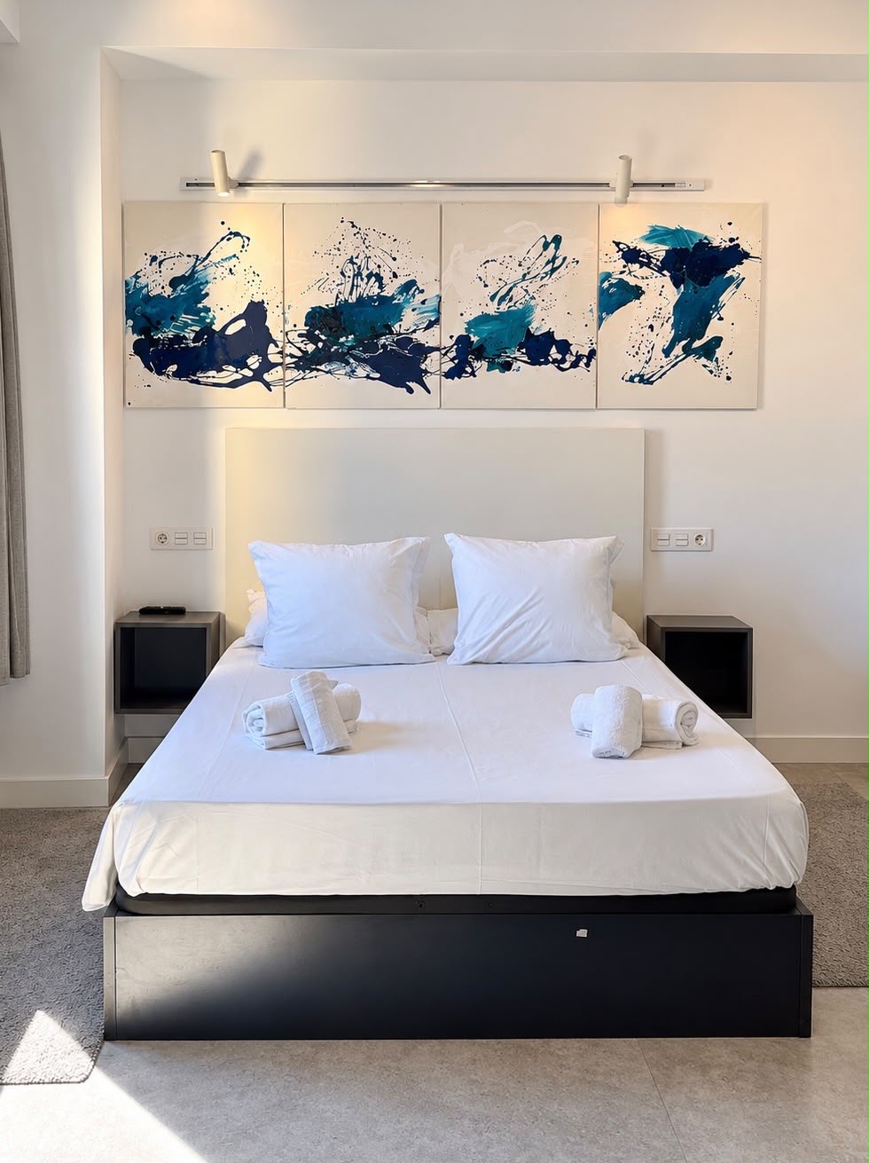 Apartamento Fiesta en Málaga - Innova Spaces