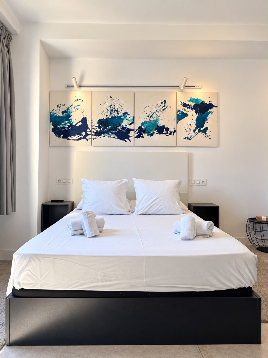 Apartamento Flamenco en Málaga - Innova Spaces